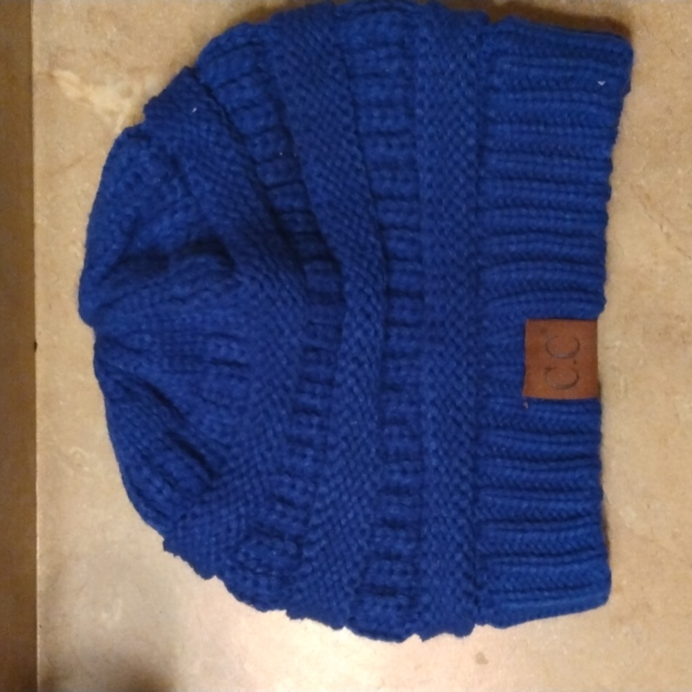 CC Beanie
